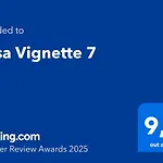 Casa Vignette 7 카스텔 디 토라