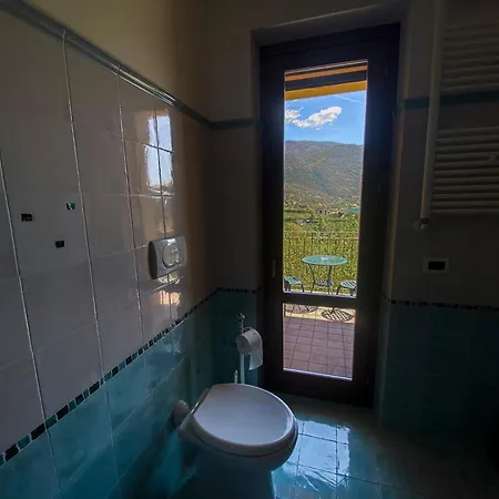 Casa Vignette 7 * Castel di Tora