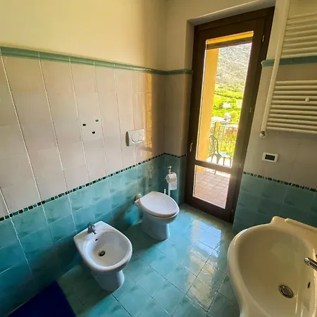 Apartmán Casa Vignette 7 *