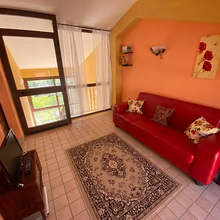 Casa Vignette 7 Appartamento *