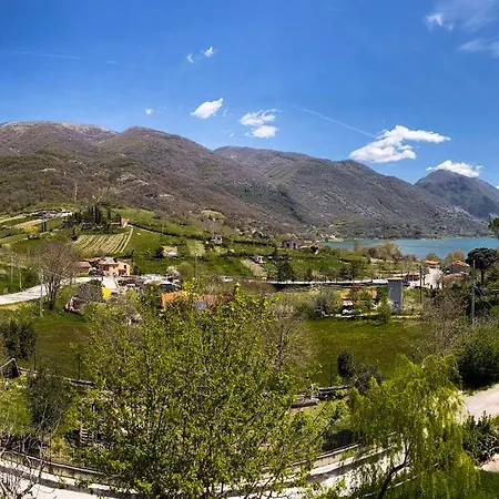 Casa Vignette 7 * Castel di Tora