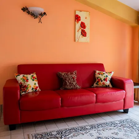Casa Vignette 7 Apartment