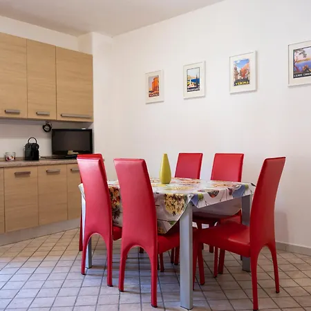 Casa Vignette 7 Apartment *