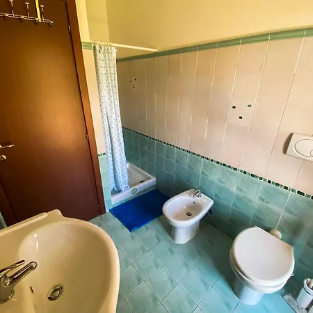 Apartmán Casa Vignette 7 Castel di Tora