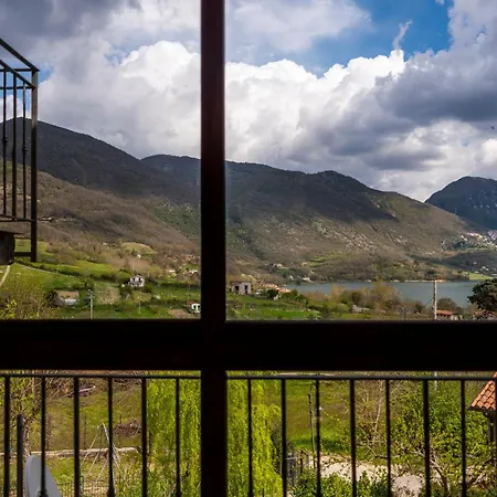 Διαμέρισμα Casa Vignette 7