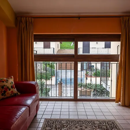 Casa Vignette 7 Castel di Tora