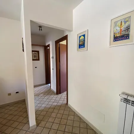 Apartmán Casa Vignette 7 Castel di Tora