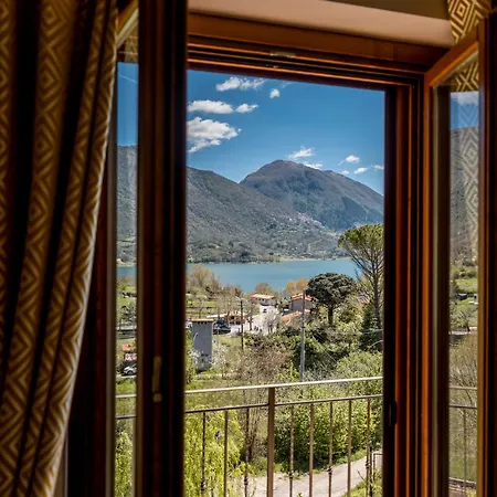 Casa Vignette 7 * Castel di Tora