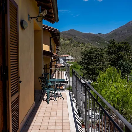Appartamento Casa Vignette 7