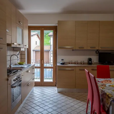 Casa Vignette 7 * Castel di Tora