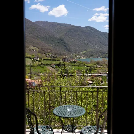 Casa Vignette 7 Apartment