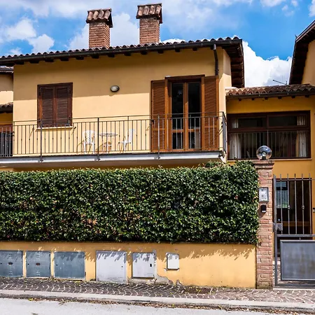 Casa Vignette 7 *