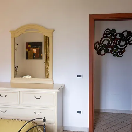 Casa Vignette 7 Apartment *