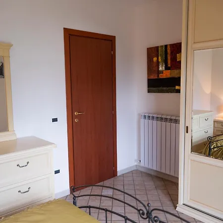 Διαμέρισμα Casa Vignette 7 Castel di Tora