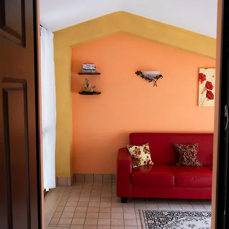 Apartmán Casa Vignette 7