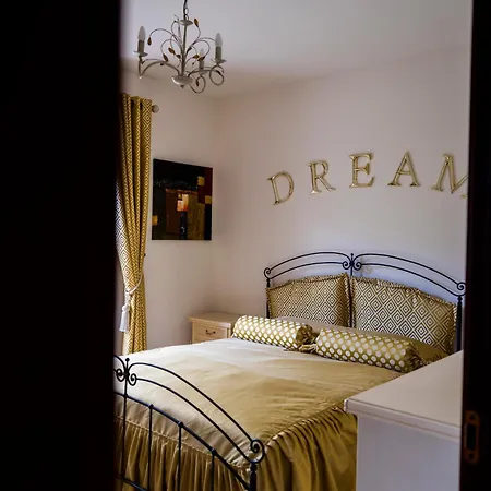 Casa Vignette 7 Castel di Tora